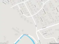 Ambulance met grote spoed naar de Bree in Oostvoorne