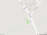 Brandweer met grote spoed naar de Meddoseweg in Groenlo