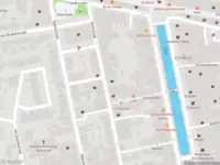 Overlastmelding Karel Doormanstraat in Oud-Beijerland gesloten