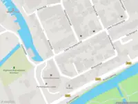 Overlastmelding Godfried van Rhenenlaan in Montfoort