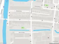 Overlastmelding Burgemeester Trooststraat in Waddinxveen gesloten