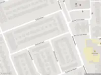 Brandweer met grote spoed naar de Gooilandlaan in Eindhoven vanwege gebouwbrand