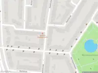 Besteld ambulance vervoer naar de Sweelinckstraat in Vlaardingen