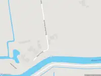 Overlastmelding Varkensgrasdwarsweg in Westerland gesloten