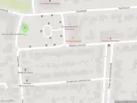 Politie met grote spoed naar de Langelaar in Teteringen vanwege letsel