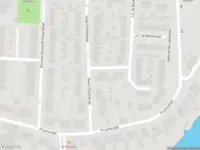 Ambulance met gepaste spoed naar de J.C. de Backstraat in Ridderkerk