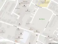 Ambulance met grote spoed naar de Nedersassen in Alblasserdam