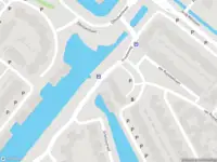 Ambulance met gepaste spoed naar de Rubenslaan in Bergschenhoek