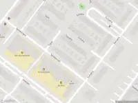 Ambulance met gepaste spoed naar de Sardinië in Zoetermeer