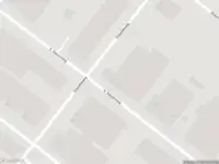 Ambulance met grote spoed naar de Disketteweg in Amsterdam