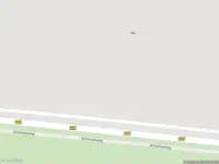 Politie naar de Almeloseweg in Haarle vanwege aanrijding met letsel