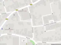 Ambulance met grote spoed naar de Schoolstraat in Swalmen