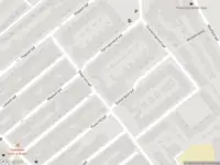 Ambulance met gepaste spoed naar de Willemskade in Schiedam