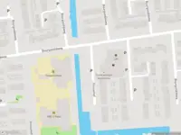 Brandweer met grote spoed naar de Princenhof in Bovenkarspel vanwege stankoverlast