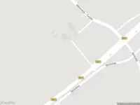 Politie met grote spoed naar de Abbendijk in Nijeberkoop vanwege ongeval met letsel