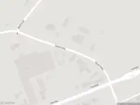 Overlastmelding Spaartweg in Kapelle