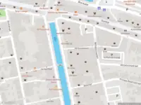 Overlastmelding Oost-Voorstraat in Oud-Beijerland