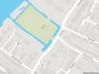 Overlastmelding Waalpad in 2995BX Heerjansdam gesloten