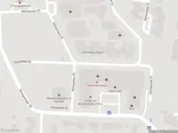 Politie naar de Kempenaar 03 in Lelystad vanwege aanrijding met letsel