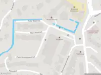 Overlastmelding Bloemendaalsestraatweg in Santpoort-Zuid