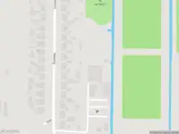 Overlastmelding Nieuweweg in Hardinxveld-Giessendam