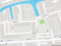 Overlastmelding Peulenlaan in Hardinxveld-Giessendam