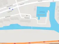 Overlastmelding Apollostraat in Hardinxveld-Giessendam