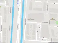 Ambulance met gepaste spoed naar de Kalmoesstraat in Heerhugowaard