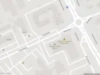 Brandweer en politie met grote spoed naar de Binnenhaven in Wageningen