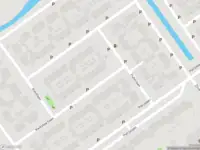 Ambulance met gepaste spoed naar de Patrijslaan in Leidschendam