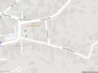 Ambulance met grote spoed naar de Smidstraat in Vlodrop