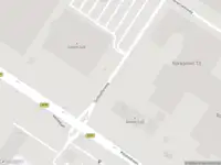 Politie naar de Delfstoffenweg in Roermond vanwege aanrijding met letsel