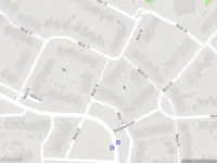 Overlastmelding Wold in Lelystad