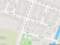 Overlastmelding A.V.H. Destreelaan in Sint Pancras gesloten