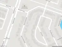 Politie naar de Rijenpad in Almere vanwege aanrijding met letsel