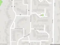 Brandweer met grote spoed naar de Rembrandtlaan in Drunen vanwege reanimatie