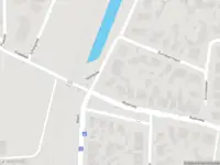 Ambulance met gepaste spoed naar de Helmkade in Castricum