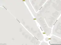 Overlastmelding Rijksweg in Cadier en Keer