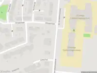 Anonieme overlastmelding Jac. van Vollenhovenstraat in Tilburg