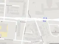 Anonieme overlastmelding Reitse Hoevenstraat in Tilburg gesloten