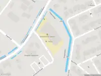 Overlastmelding Schoolmeesterstraat in Berkel-Enschot gesloten