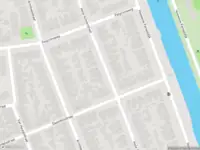 Overlastmelding Spoordijk in 5018GH Tilburg gesloten