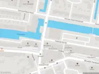 Overlastmelding Gedempt Kanaal in Middelharnis gesloten