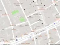 Politie met grote spoed naar de Gelkingestraat in Groningen vanwege ongeval met letsel