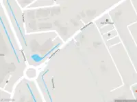 Overlastmelding Raadhuisstraat in 3253AN Ouddorp