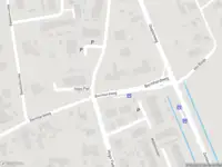 Overlastmelding Hermansweg in 3253BG Ouddorp