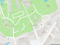 Brandweer met grote spoed naar de Muggenlaan in Nieuwveen vanwege stankoverlast