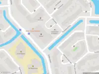 Overlastmelding Mauritsstraat in 2215CS Voorhout gesloten