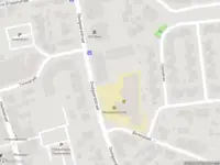 Traumahelikopter met grote spoed naar de Doolgaardstraat in Horst