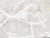 Traumahelikopter naar de Wilhelminaplein in Someren